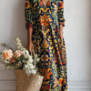 Abril | Vestido de primavera con estilo sin esfuerzo