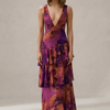 Vestido Sofía | Movimiento y elegancia en cada paso