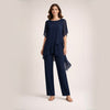 Helena | Conjunto Ligero