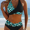 Paulina | Conjunto de Bikini Halagador para Mujeres